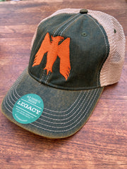 Mummert Knives Trucker Hat at