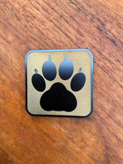 Paw Millennium Patch