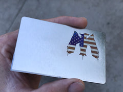 Freedom Phoenix Cutting Card™
