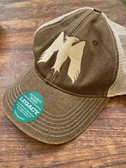 Mummert Knives Trucker Hat at