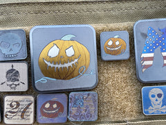 Ti Eye LT Halloween 2021