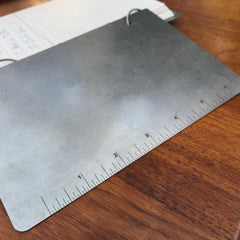 Ti Pad