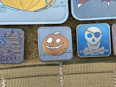 Ti Eye LT Halloween 2021