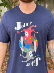 Joker Tees