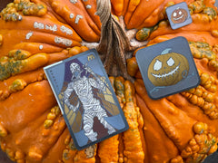Ti Eye LT Halloween 2021