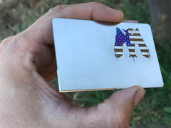 Freedom Phoenix Cutting Card™