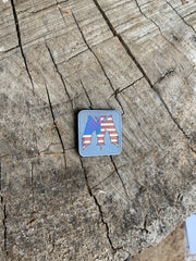Old Glory Phoenix Ti Eye™ LT
